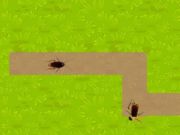 ゲーム昆虫クラッシャー オンライン