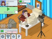 ゲームアイドルインフルエンサーシミュレーター オンライン