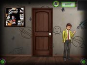 ゲームAmgel Easy Room Escape 270 オンライン