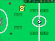 ゲームタンクサッカーバトル1 2 3 4プレーヤー オンライン