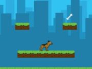 ゲーム犬の脱出 オンライン