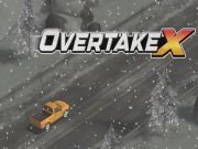 ゲームOvertakex オンライン