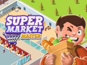 ゲームスーパーマーケットマスター オンライン