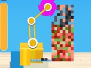 ゲームバケットクラッシャーASMR オンライン