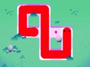 ゲームワームライン オンライン