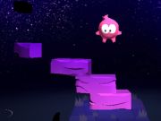 ゲームOMNOMジャンプ オンライン
