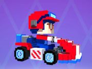 ゲームバトルカート オンライン