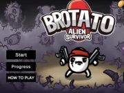 ゲームブロタトエイリアンサバイバー オンライン