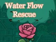 ゲーム水流救助 オンライン