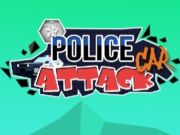 ゲームパトカー攻撃 オンライン