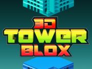 ゲーム3Dタワーブロックス オンライン