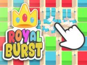 ゲームロイヤルバースト オンライン