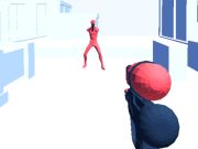 ゲームスティックカラーウォー オンライン