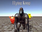 ゲームフライングコング オンライン