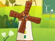 ゲームWindmill Nacelleを見つけてください オンライン