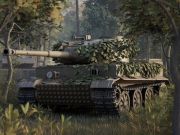 ゲーム最後のタイガー：タンクシミュレーター オンライン