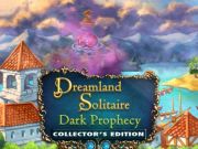 ゲームDreamland Solitaire：Dark Prophecy Collector's Edition オンライン