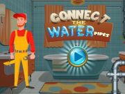 ゲーム水道管を接続します オンライン