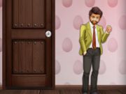 ゲームAmgel Easy Room Escape 272 オンライン