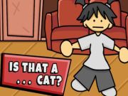ゲームそれは猫ですか？ オンライン