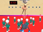 ゲームTralalero Tralala Red Light Squidゲーム オンライン