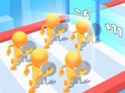 ゲームマスターマッチカラーランをカウントします オンライン