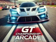 ゲームGTチャンピオンシップアーケード オンライン