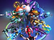 ゲームエージェントチーム オンライン