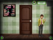 ゲームAmgel Easy Room Escape 271 オンライン