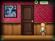 ゲームAmgel Kids Room Escape 296 オンライン