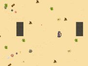 ゲームピクセルウィザード オンライン