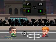 ゲームスーパーサッカー オンライン