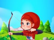 ゲームターゲットを撃ちます オンライン