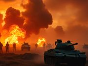 ゲームデルタフォースエアボーン オンライン