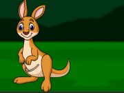ゲームケージからカンガルーを助けてください オンライン