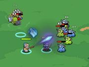 ゲームSurvive Squad オンライン