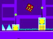 ゲームジオメトリダッシュがデッドロックされました オンライン