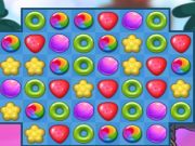 ゲーム甘いパズルアドベンチャークエスト オンライン