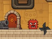 ゲームイースターの四角い オンライン