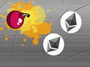 ゲームCrypto Ninja Miner オンライン ゲームCrypto Ninja Miner オンライン