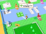 ゲームドラゴンアイランドアイドル3D オンライン