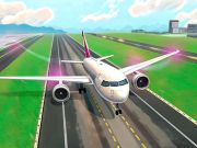 ゲーム空港コントローラー オンライン