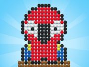 ゲームカラーナットとボルトパズル オンライン