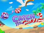 ゲームキャンディー2をキャッチします オンライン