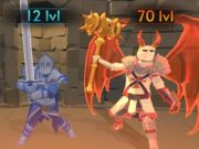 ゲームImmortal:ダークスレイヤー オンライン ゲームImmortal:ダークスレイヤー オンライン