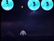 ゲームスペースシューター2d オンライン