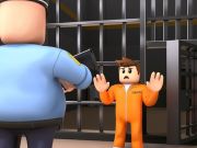 ゲーム脱獄：刑務所からの脱出 オンライン