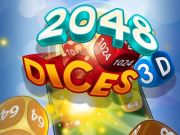 ゲームDices 2048 3d オンライン ゲームDices 2048 3d オンライン