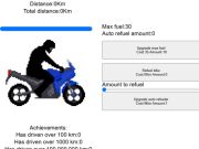 ゲームバイククリッカー オンライン
