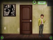 ゲームAmgel Easy Room Escape 274 オンライン